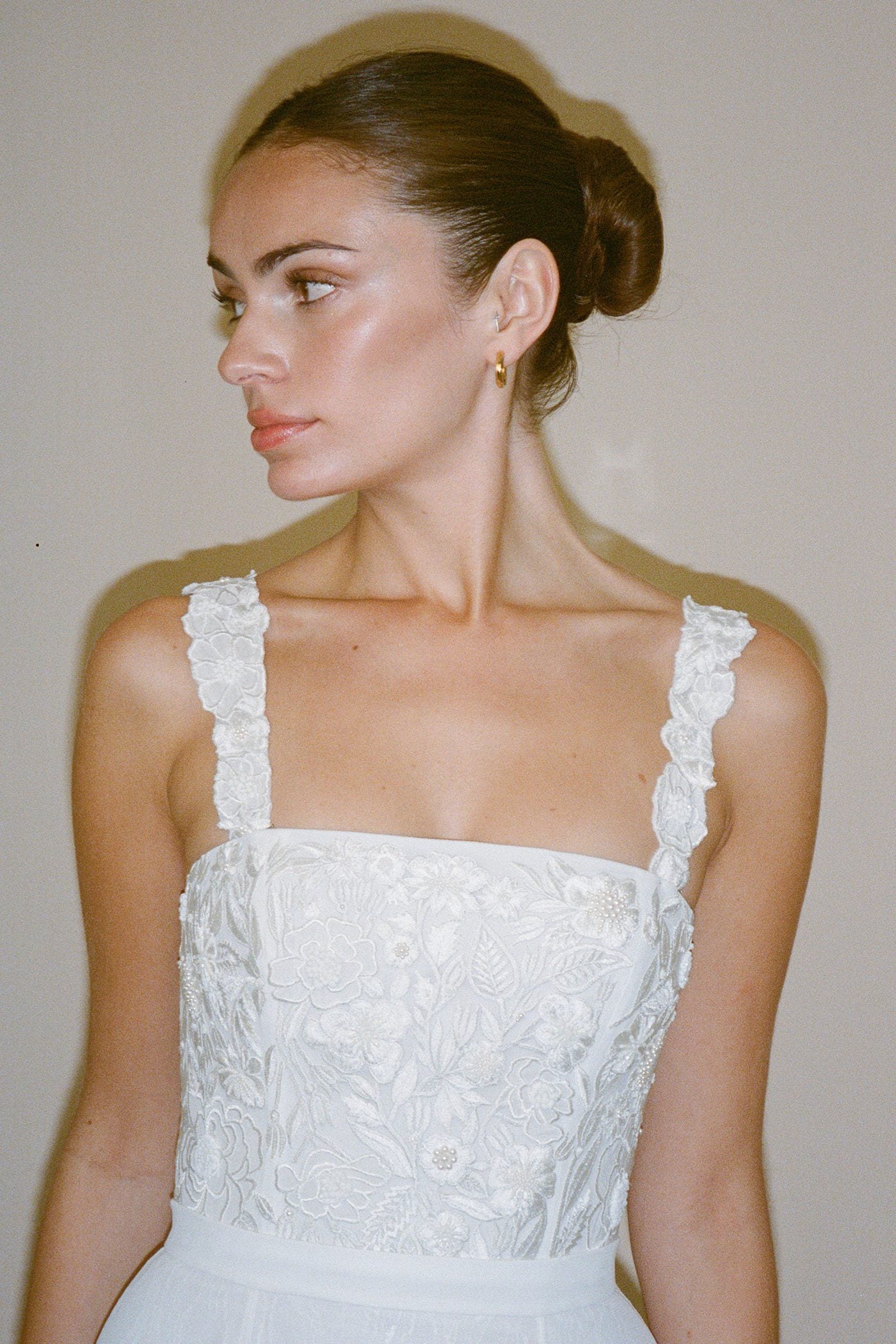 Wild Rose Straps