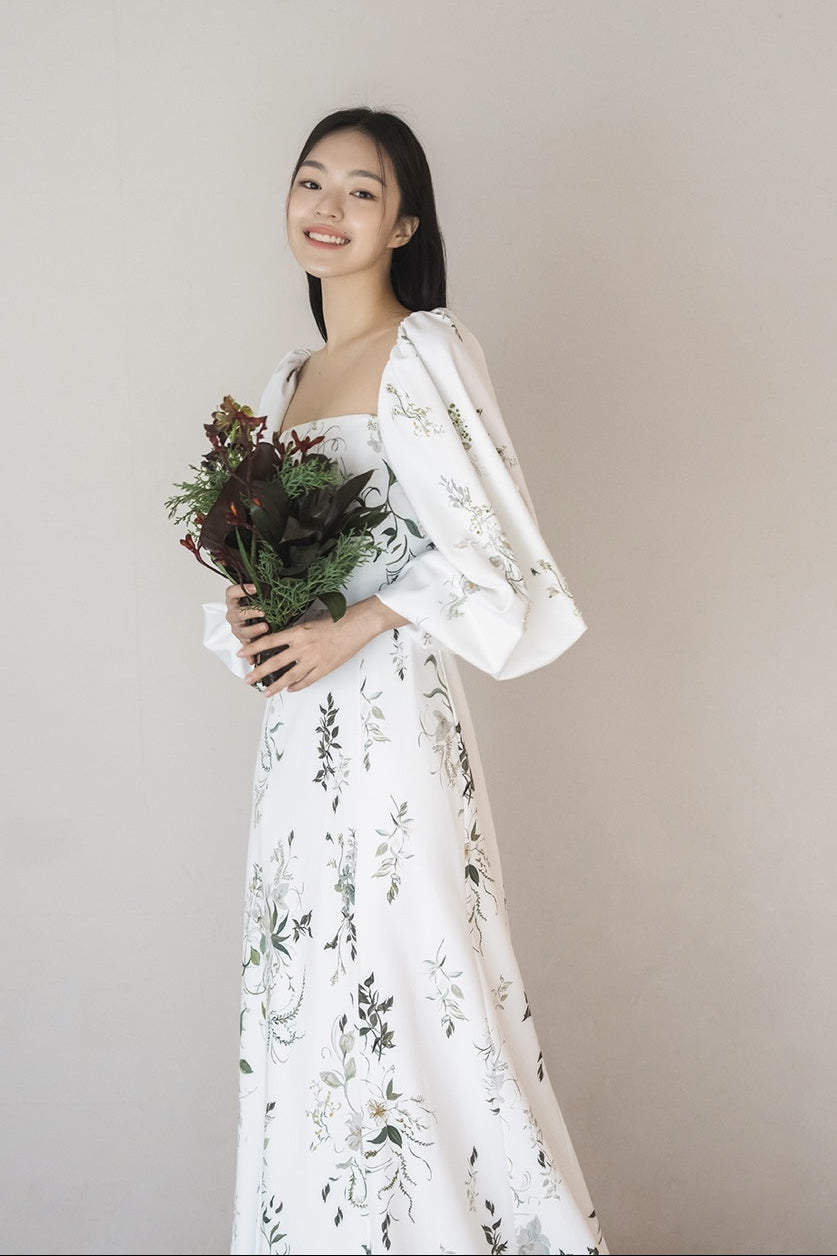 Archive Bougainvillea Sleeves