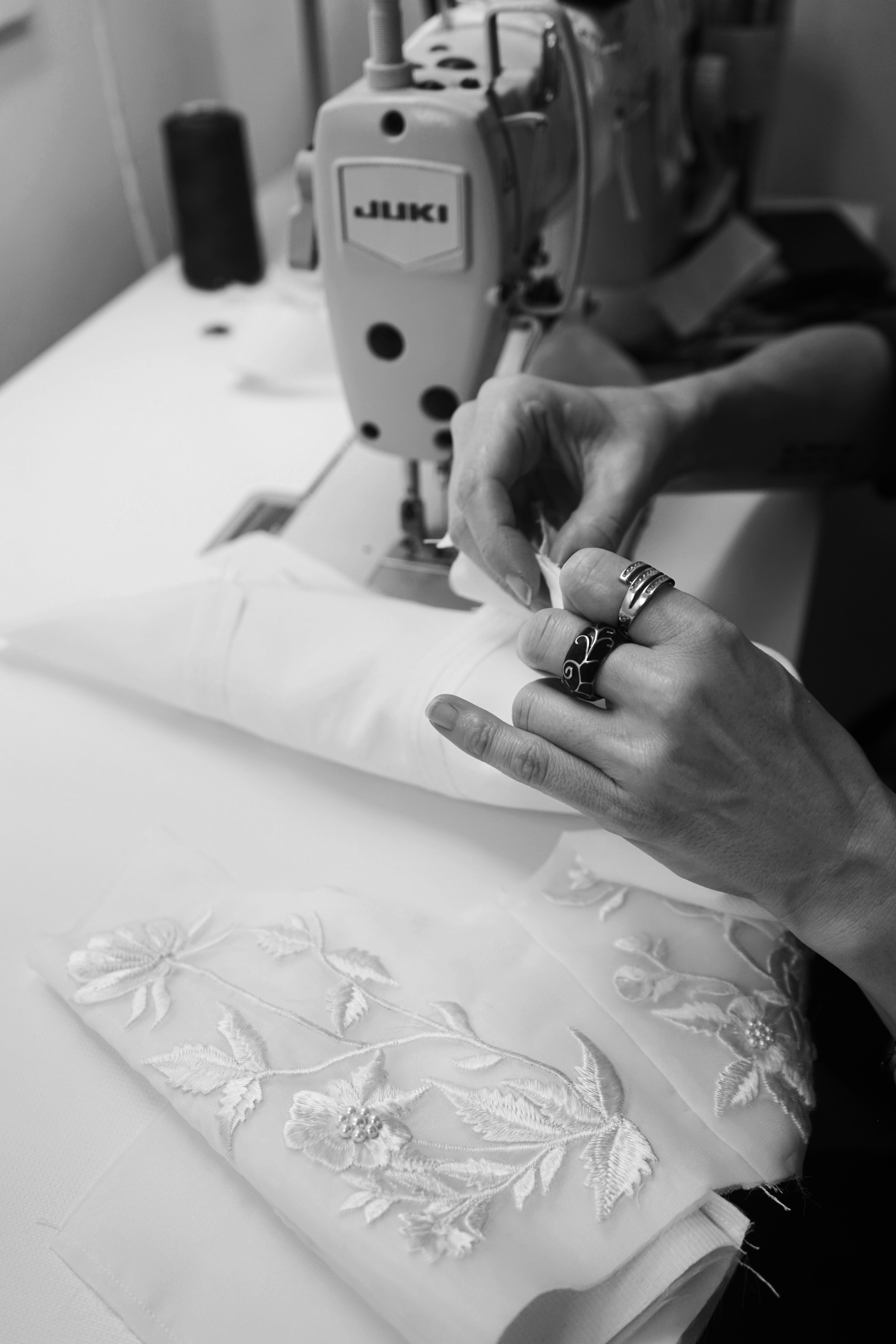 ALTERATIONS PACKAGES