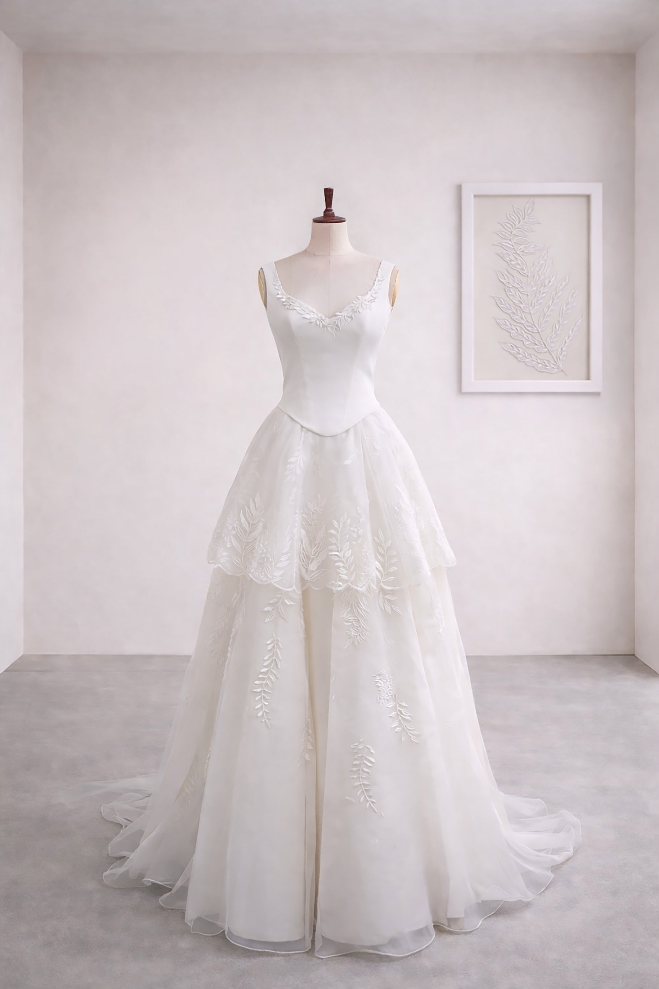 hermione-de-paula-Forests-gown