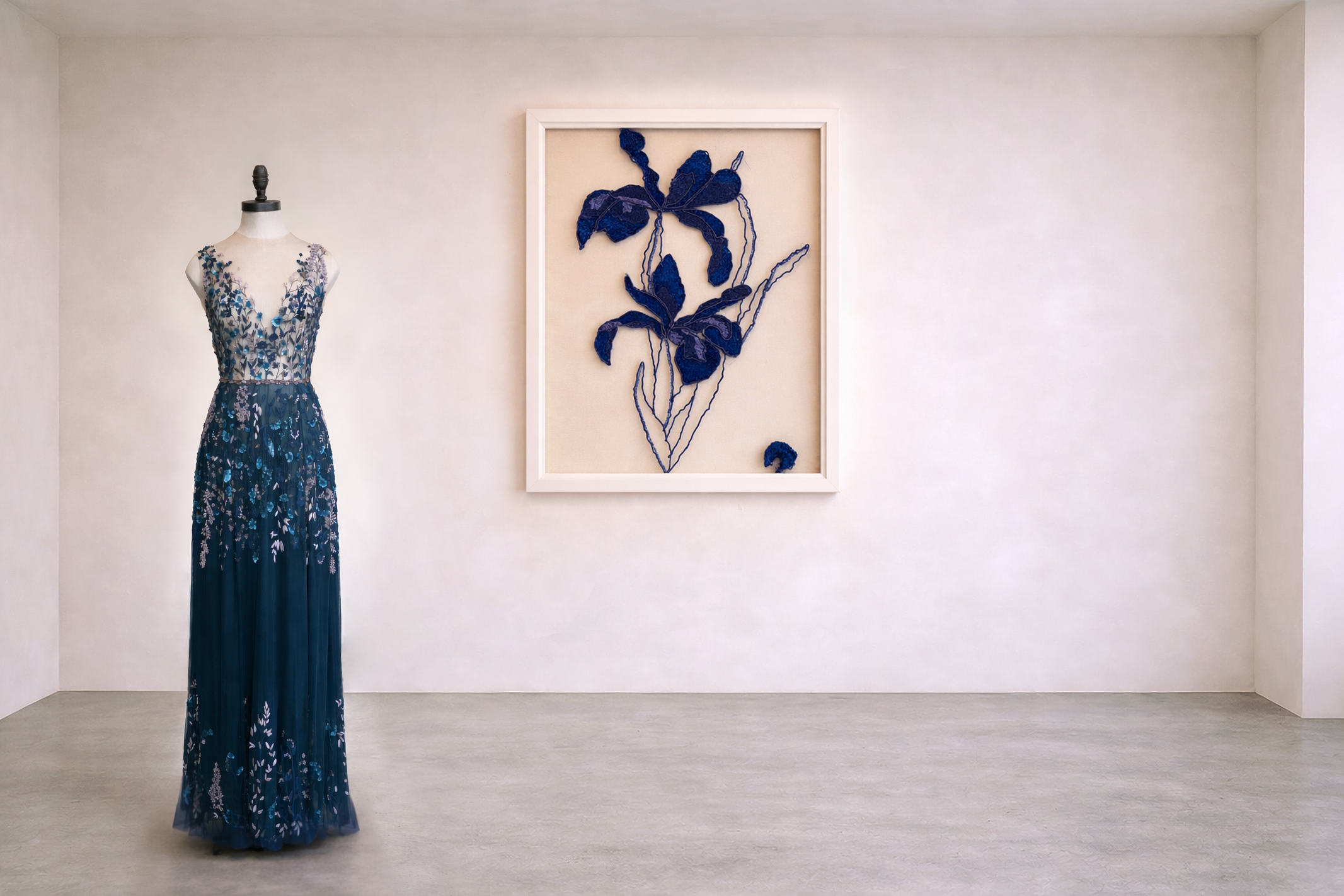 hermione-de-paula-couture-as-art