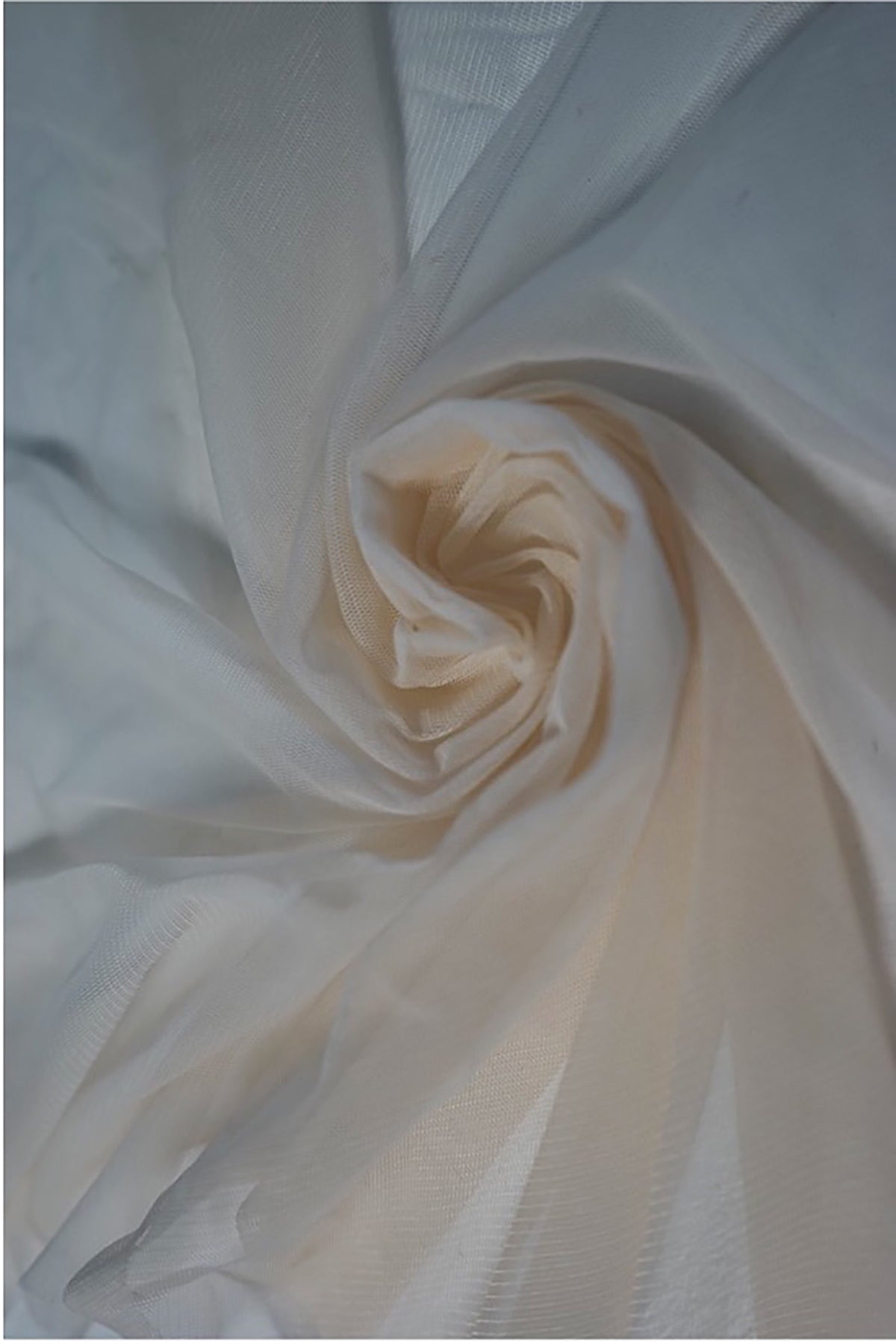 Archive 'Blushing Sunset' Hip Veil