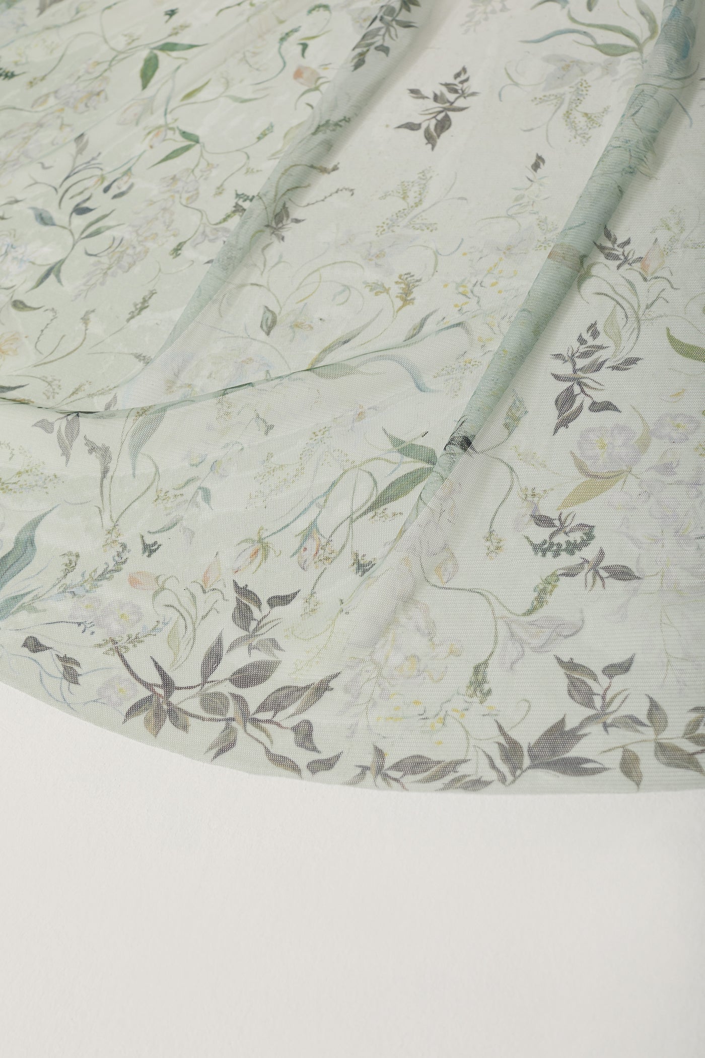 Bougainvillea Ombre Veil | Hermione de Paula Bridal Boutique