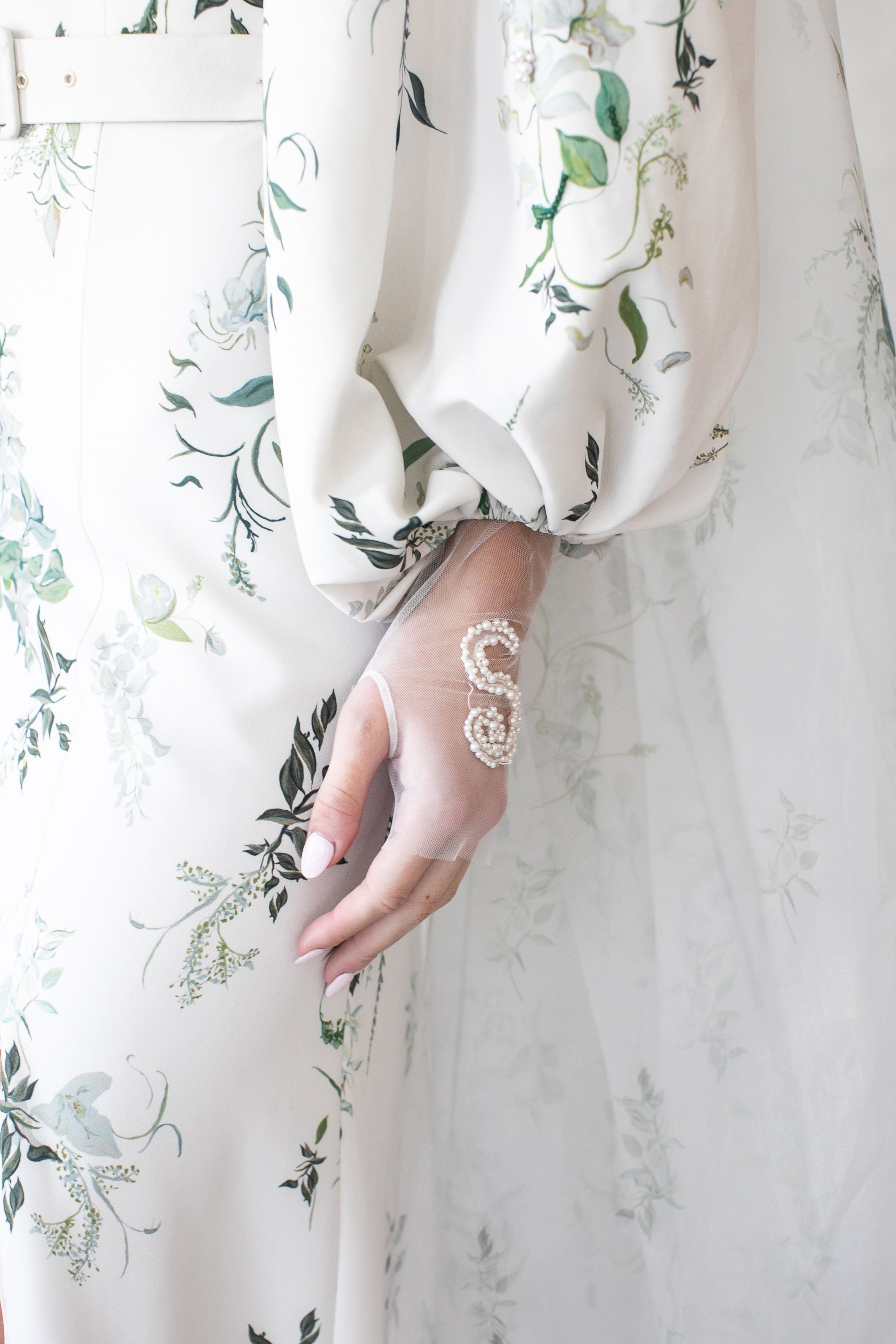 Archive Bougainvillea Sleeves