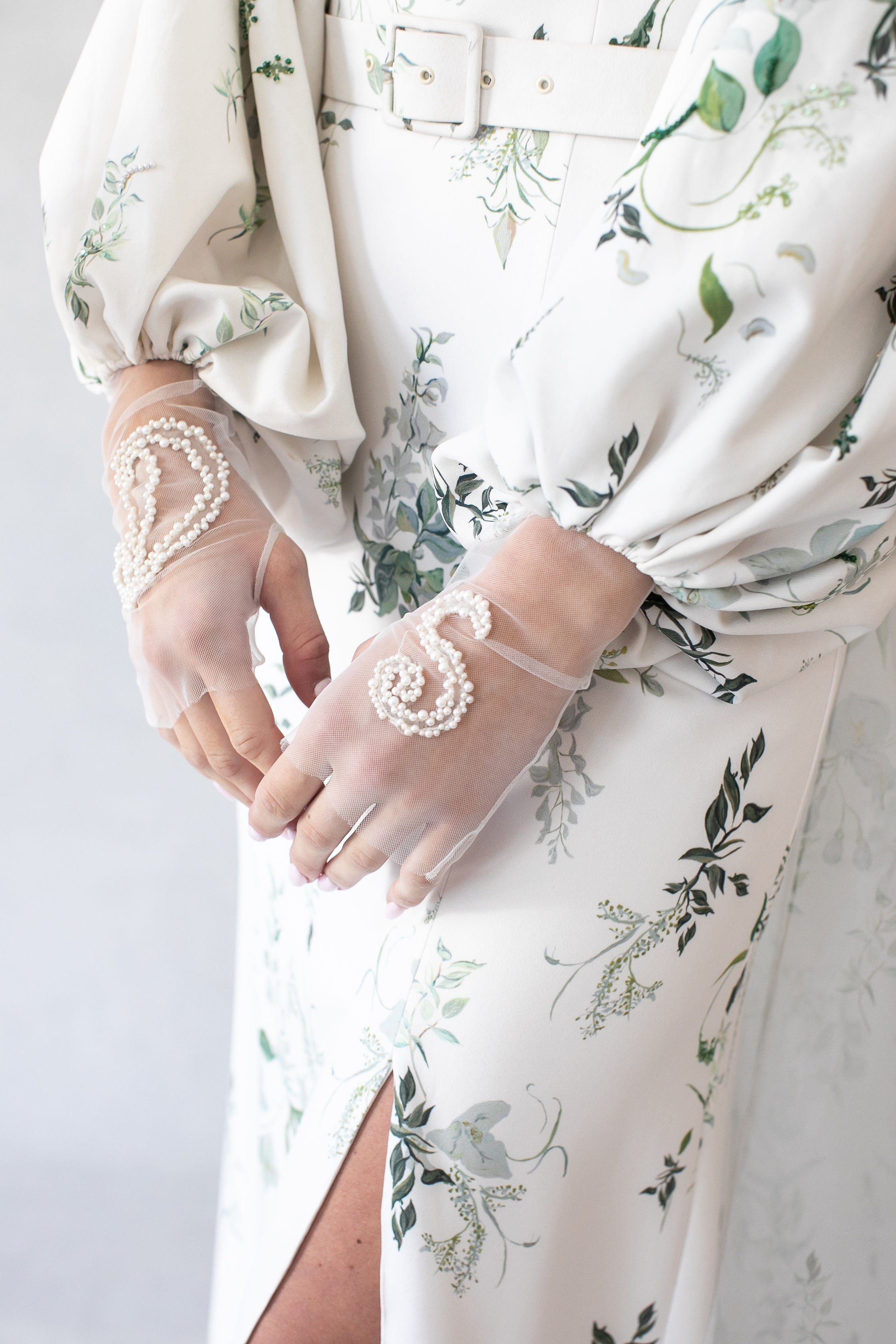 Archive Bougainvillea Sleeves