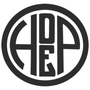 Hermione de Paula logo
