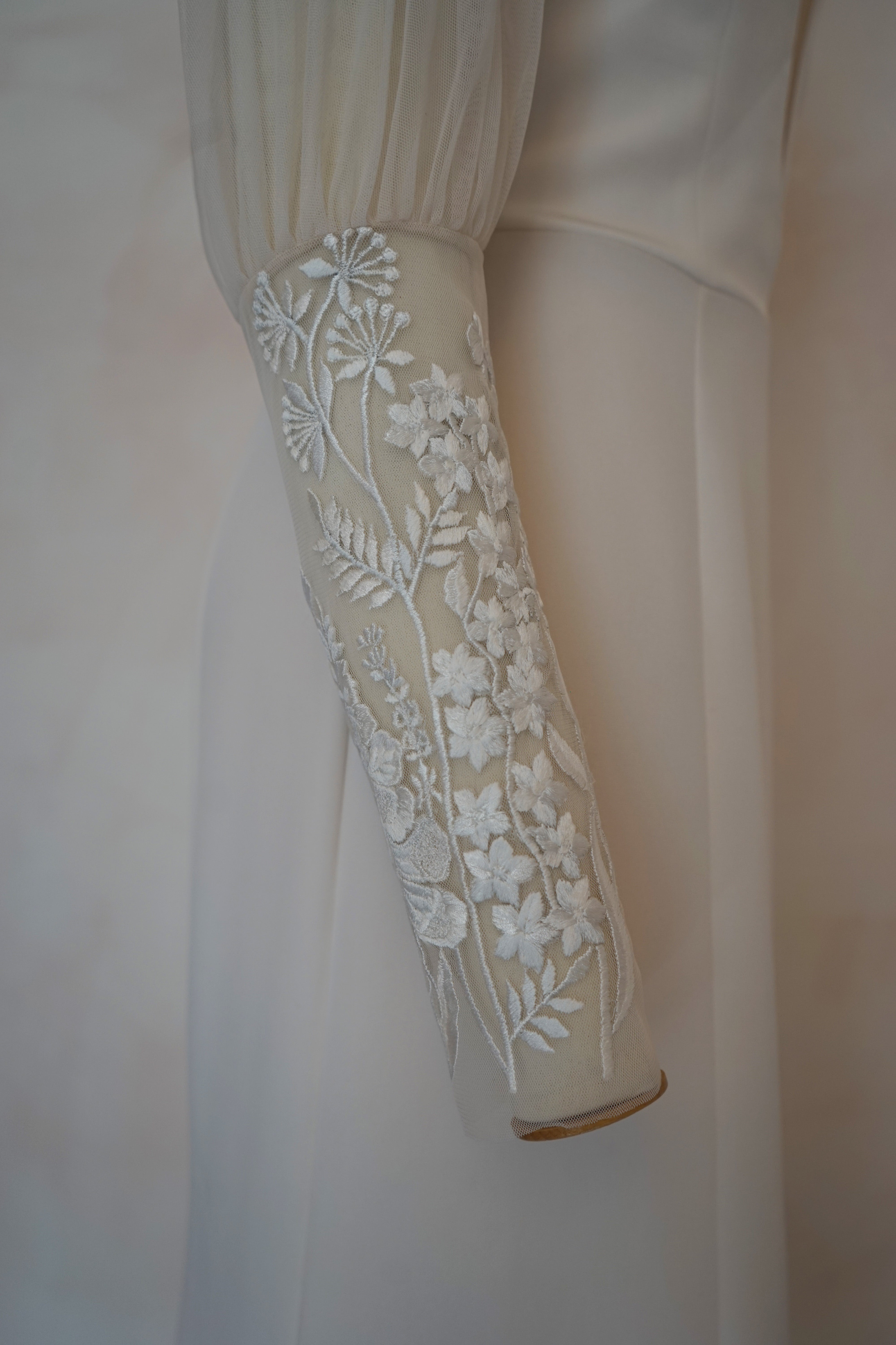 Archive Wildflower Sleeves