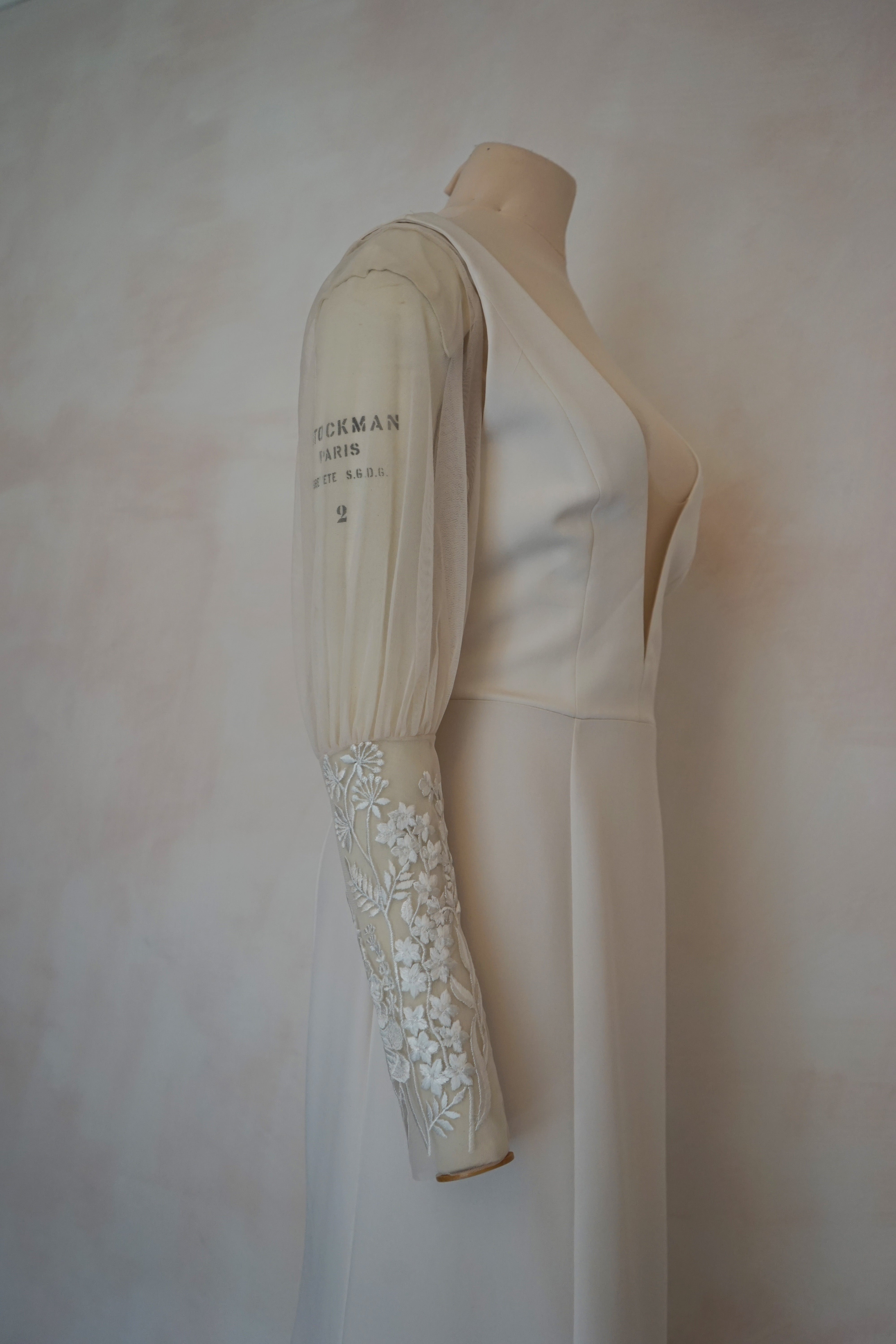 Archive Wildflower Sleeves