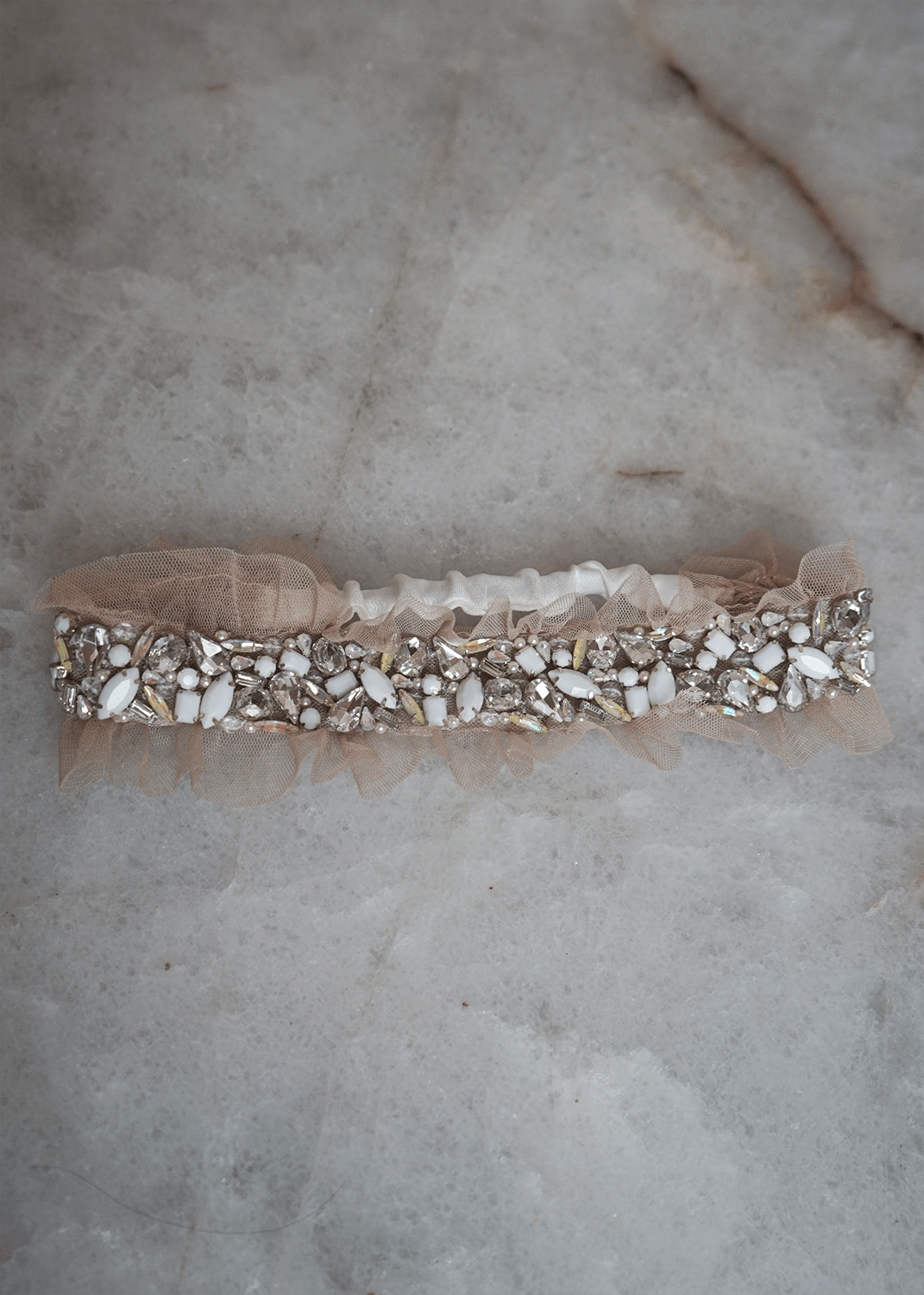 Archive Celestial Garter Belt