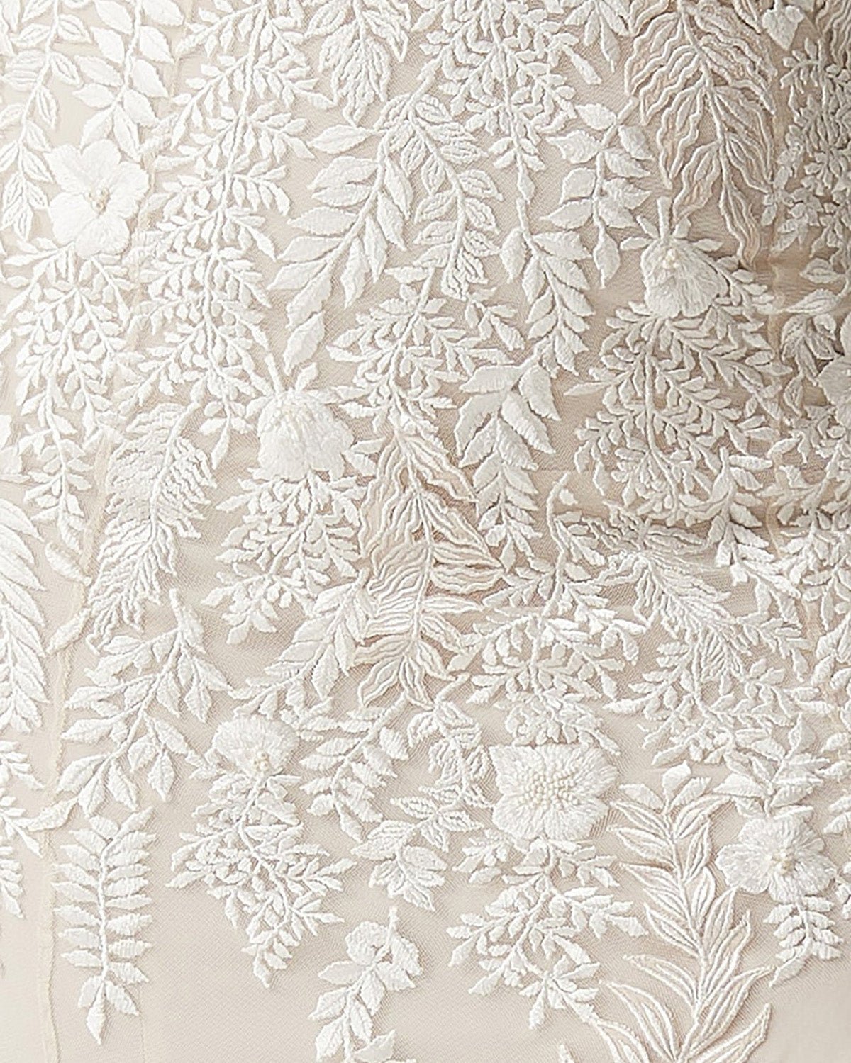hermione-de-paula-Fern and Rose Illusion V Open Square Back Gown Rosewater-couture-bridal-ready-to-wear